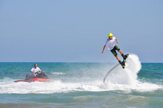 JETSKI CLUB TORREVIEJA - photo 7