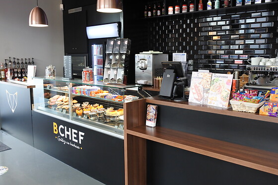 Bchef Carré de Soie - photo 2
