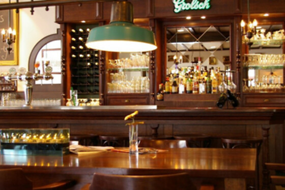 Gastronomie De Luifel - photo 3