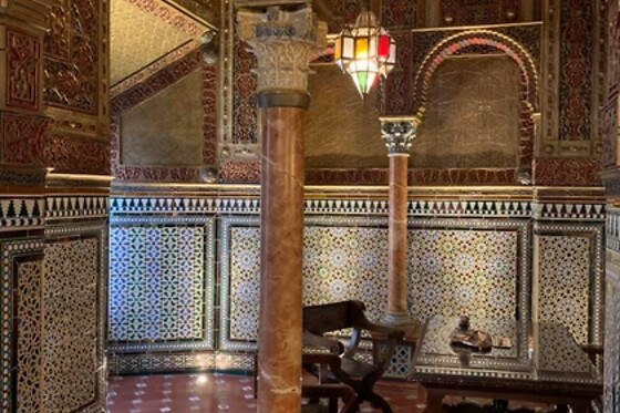 HOSTAL TEMÁTICO DE LA CIUDAD DE ARJONA DESDE LA JUDERÍA - photo 2