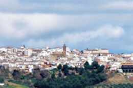 HOSTAL TEMÁTICO DE LA CIUDAD DE ARJONA DESDE LA JUDERÍA