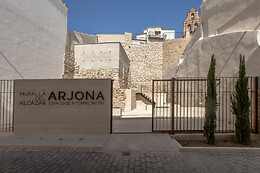 HOSTAL TEMÁTICO DE LA CIUDAD DE ARJONA DESDE LA JUDERÍA
