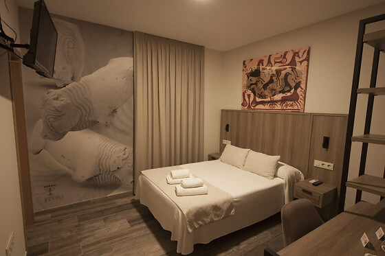 HOSTAL TEMÁTICO DE LA CIUDAD DE ARJONA DESDE LA JUDERÍA - photo 7