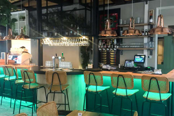 Grand Café Rosmaelen - photo 0