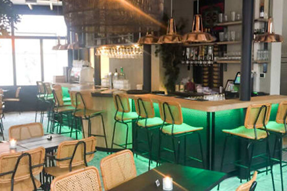 Grand Café Rosmaelen - photo 1