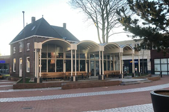 Grand Café Rosmaelen - photo 2
