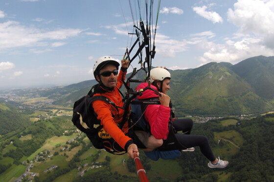 Aerotrek - photo 1