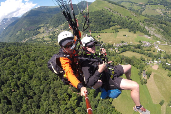 Aerotrek - photo 2