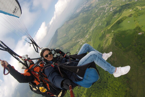 Aerotrek - photo 6