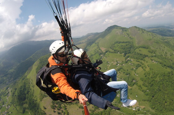 Aerotrek - photo 0