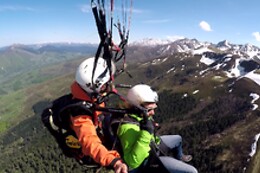 Aerotrek