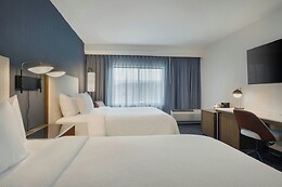 Online Booking EPS