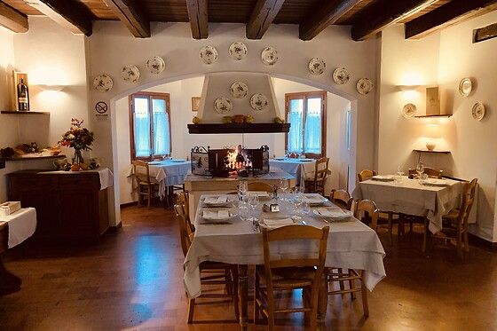 Agriturismo Rechsteiner - photo 20
