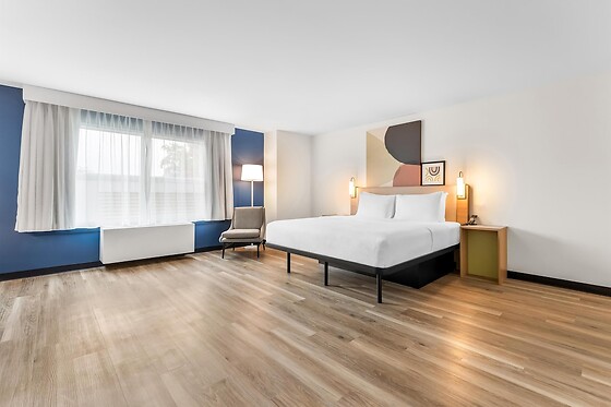 Online Booking EPS - photo 1