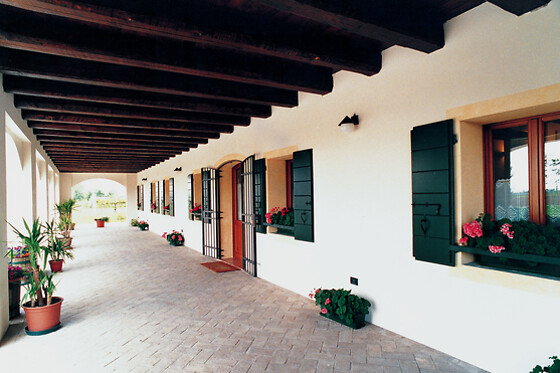 Agriturismo Rechsteiner - photo 16