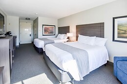 Online Booking EPS