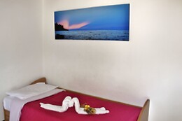 Online Booking EPS