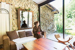 Spa & chambres d’hôtes Cnaturel