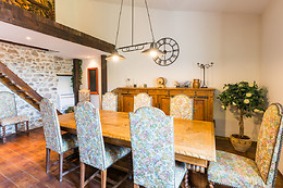 Spa & chambres d’hôtes Cnaturel