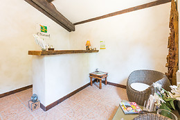 Spa & chambres d’hôtes Cnaturel