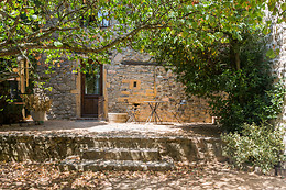 Spa & chambres d’hôtes Cnaturel