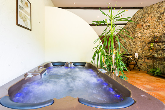 Spa & chambres d’hôtes Cnaturel - photo 4