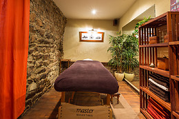 Spa & chambres d’hôtes Cnaturel