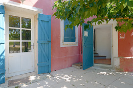 Les Terres de Saint Hilaire
