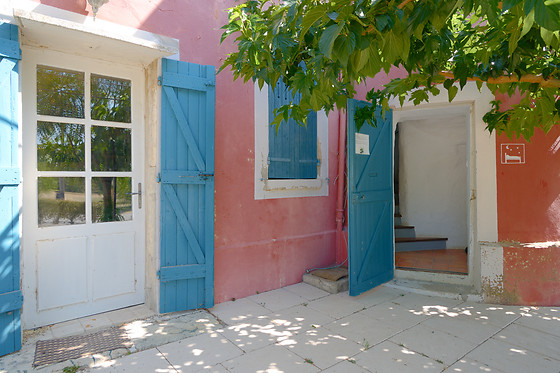 Les Terres de Saint Hilaire - photo 1