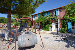 Les Terres de Saint Hilaire