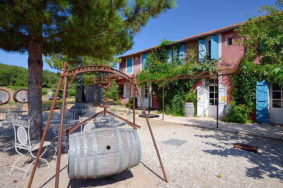 Les Terres de Saint Hilaire - photo 16