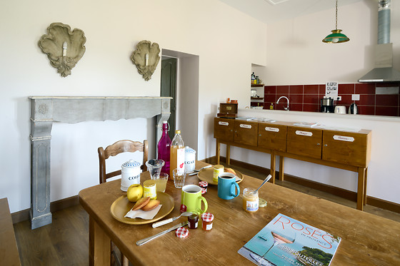 Les Terres de Saint Hilaire - photo 11