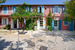 Les Terres de Saint Hilaire