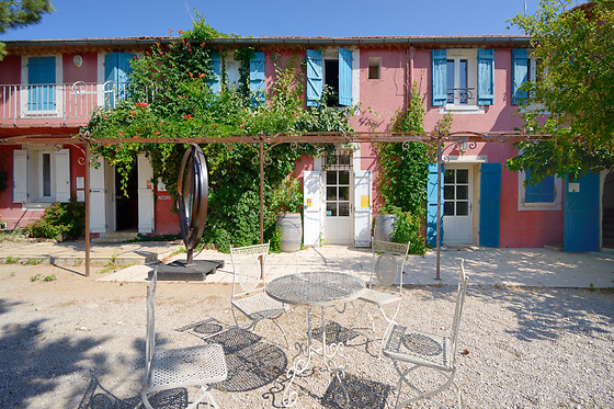 Les Terres de Saint Hilaire - photo 0