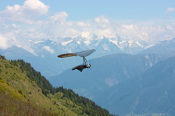 VUELO EN PARAPENTE (ex partenaire) - photo 3