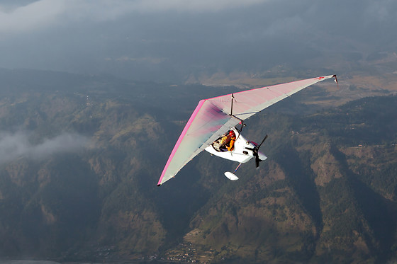 VUELO EN PARAPENTE (ex partenaire) - photo 0