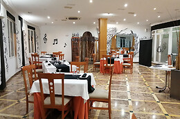 NOCHE DE RONDA