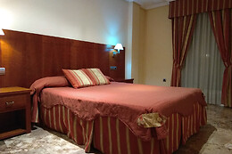 NOCHE DE RONDA