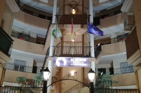 NOCHE DE RONDA - photo 11