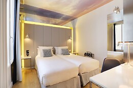 Online Booking EPS