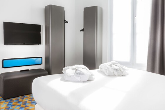 Online Booking EPS - photo 6