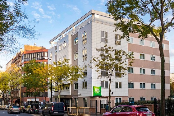 Online Booking EPS - photo 0