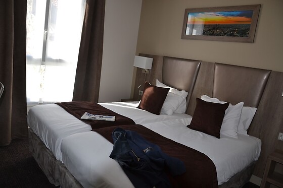 Online Booking EPS - photo 1