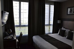 Online Booking EPS