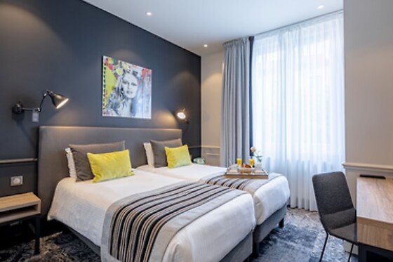 Online Booking EPS - photo 6