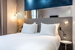 Online Booking EPS