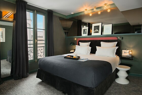 Online Booking EPS - photo 3