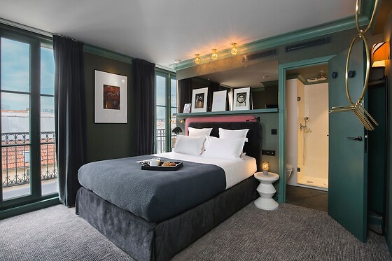 Online Booking EPS - photo 0