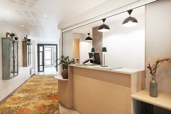Online Booking EPS - photo 2