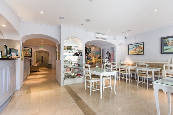 Online Booking EPS - photo 8